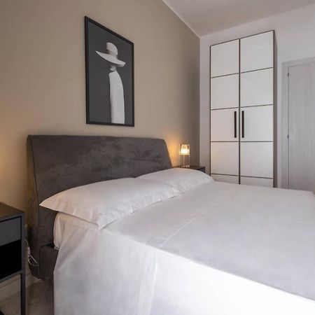 Maree Apartments Porto Cesareo Dış mekan fotoğraf