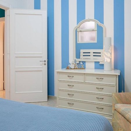 Maree Apartments Porto Cesareo Dış mekan fotoğraf