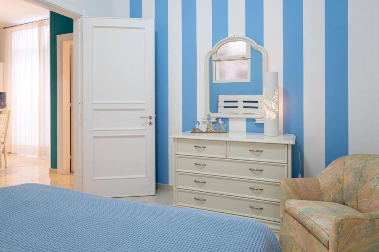 Maree Apartments Porto Cesareo Dış mekan fotoğraf