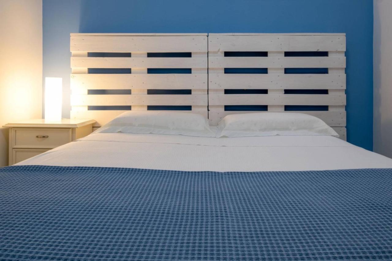 Maree Apartments Porto Cesareo Dış mekan fotoğraf