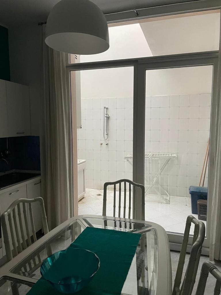 Maree Apartments Porto Cesareo Dış mekan fotoğraf